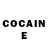 Cocaine Перу Bobby Blaster
